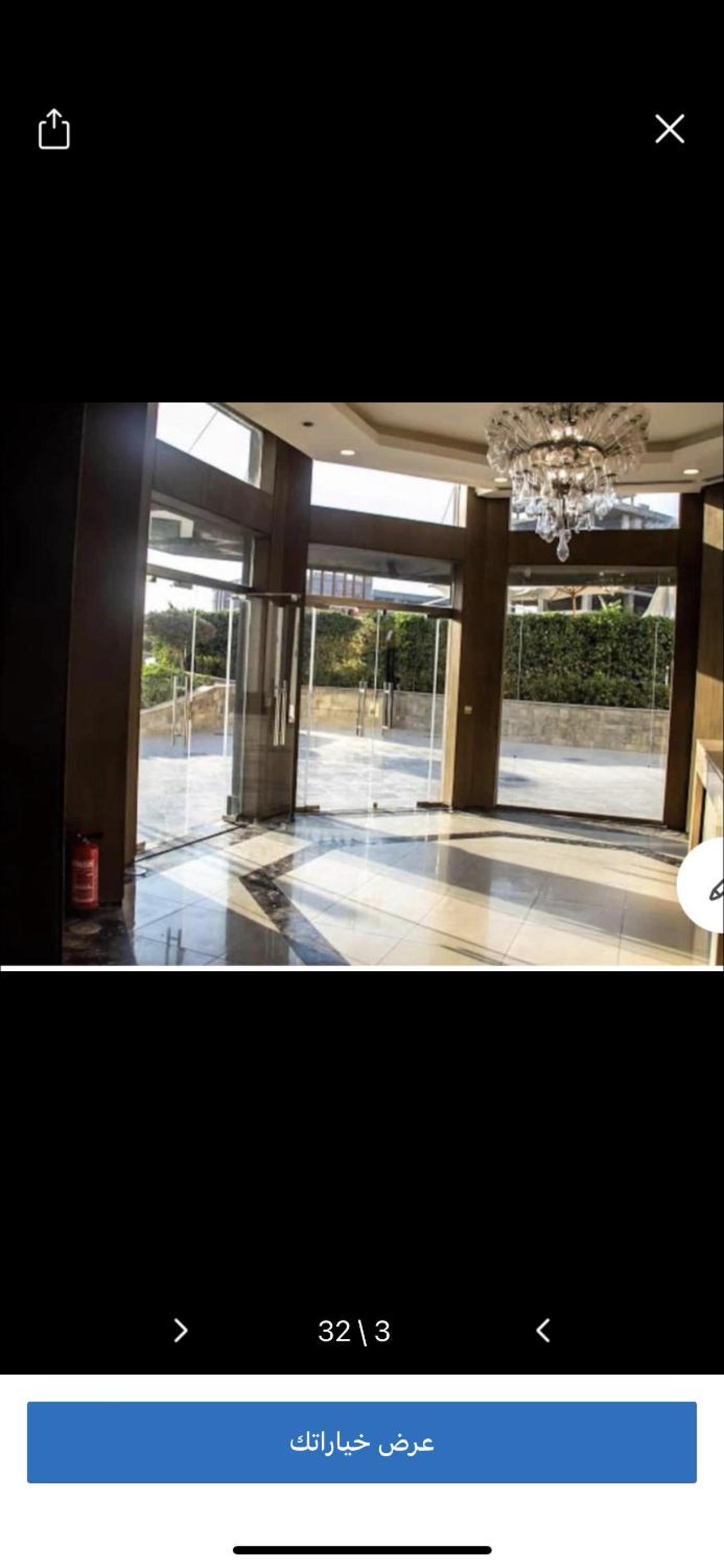 Lovely hotel apart in front Auc