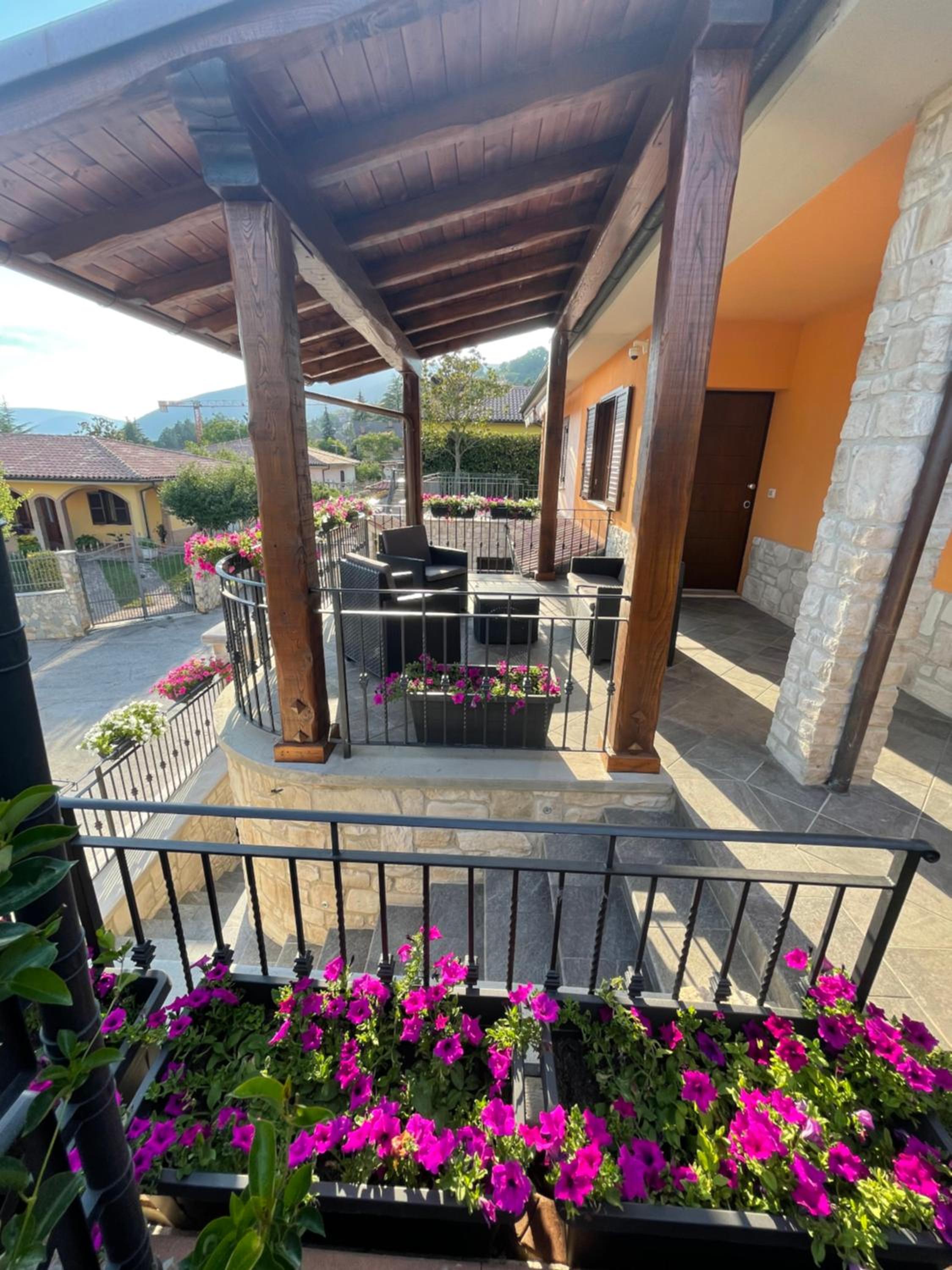 Affittacamere Residenza Montedoro