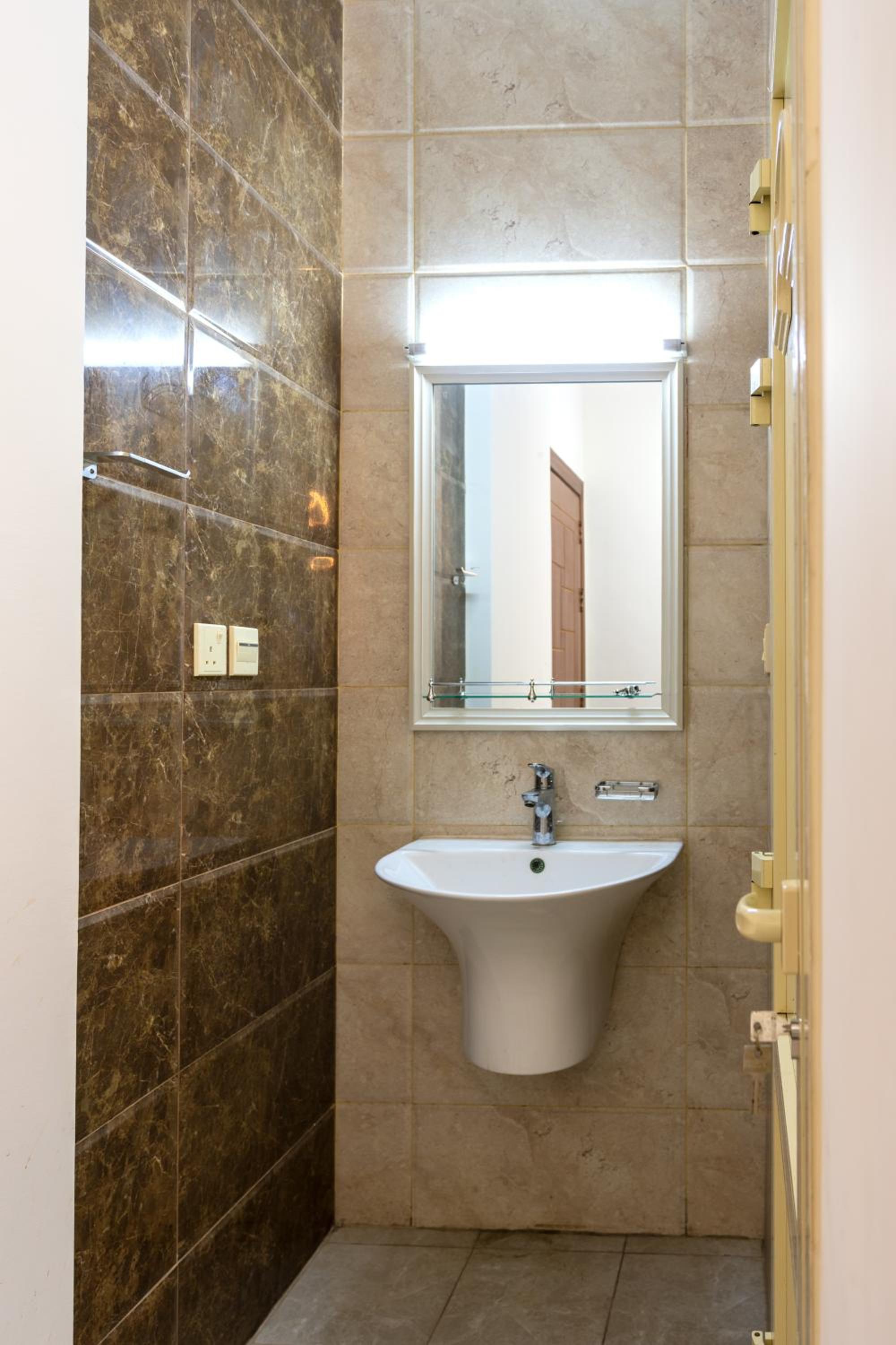 شقق الزهور السكنية Zuhoor residence view 4