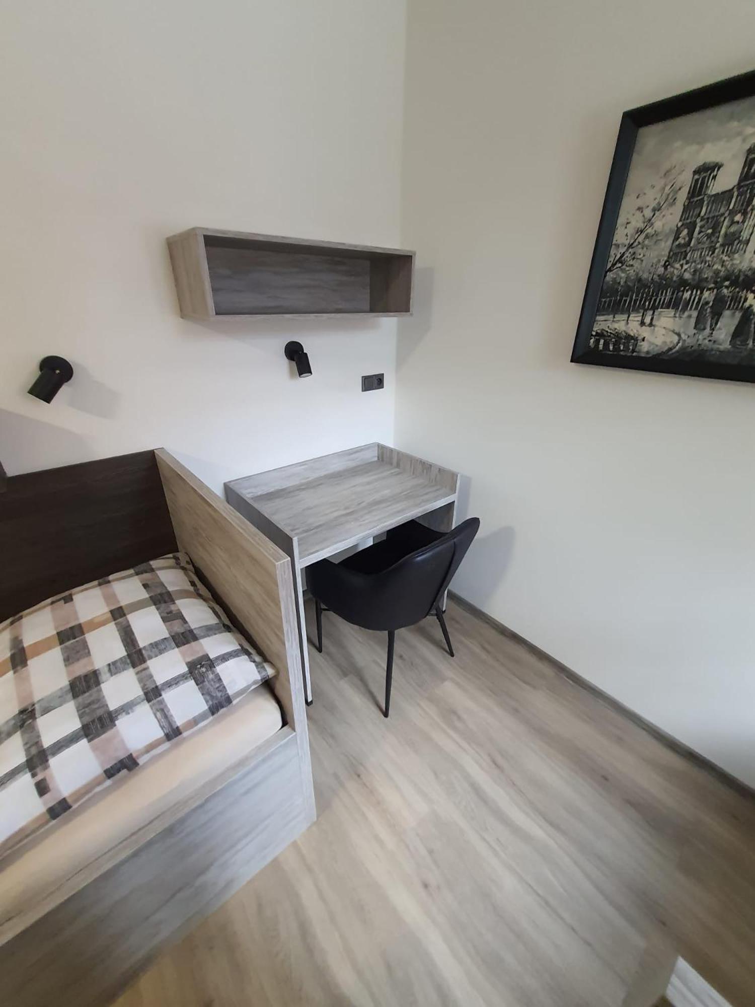 Penzion TOŠA