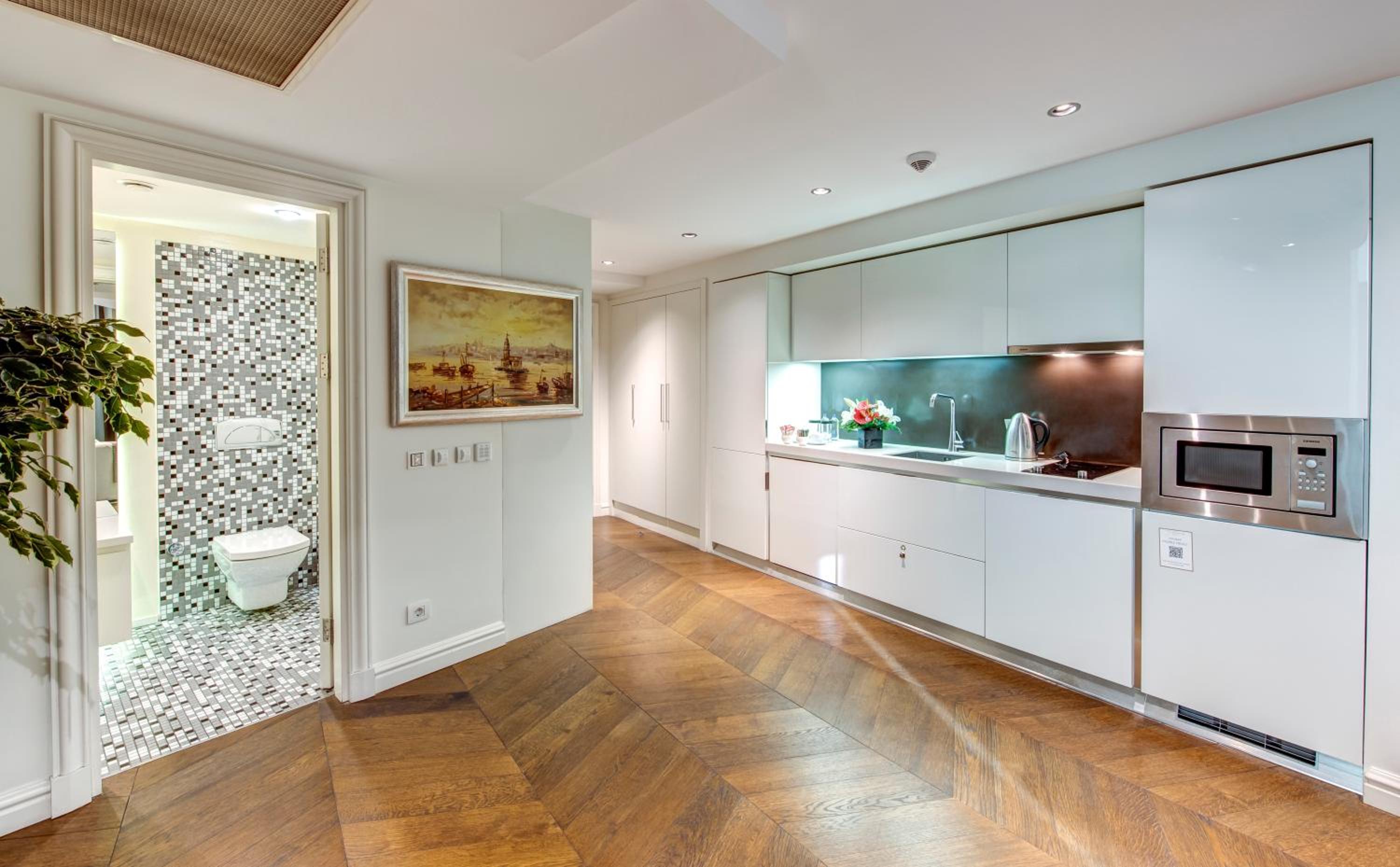 The Elysium Taksim - Image 146