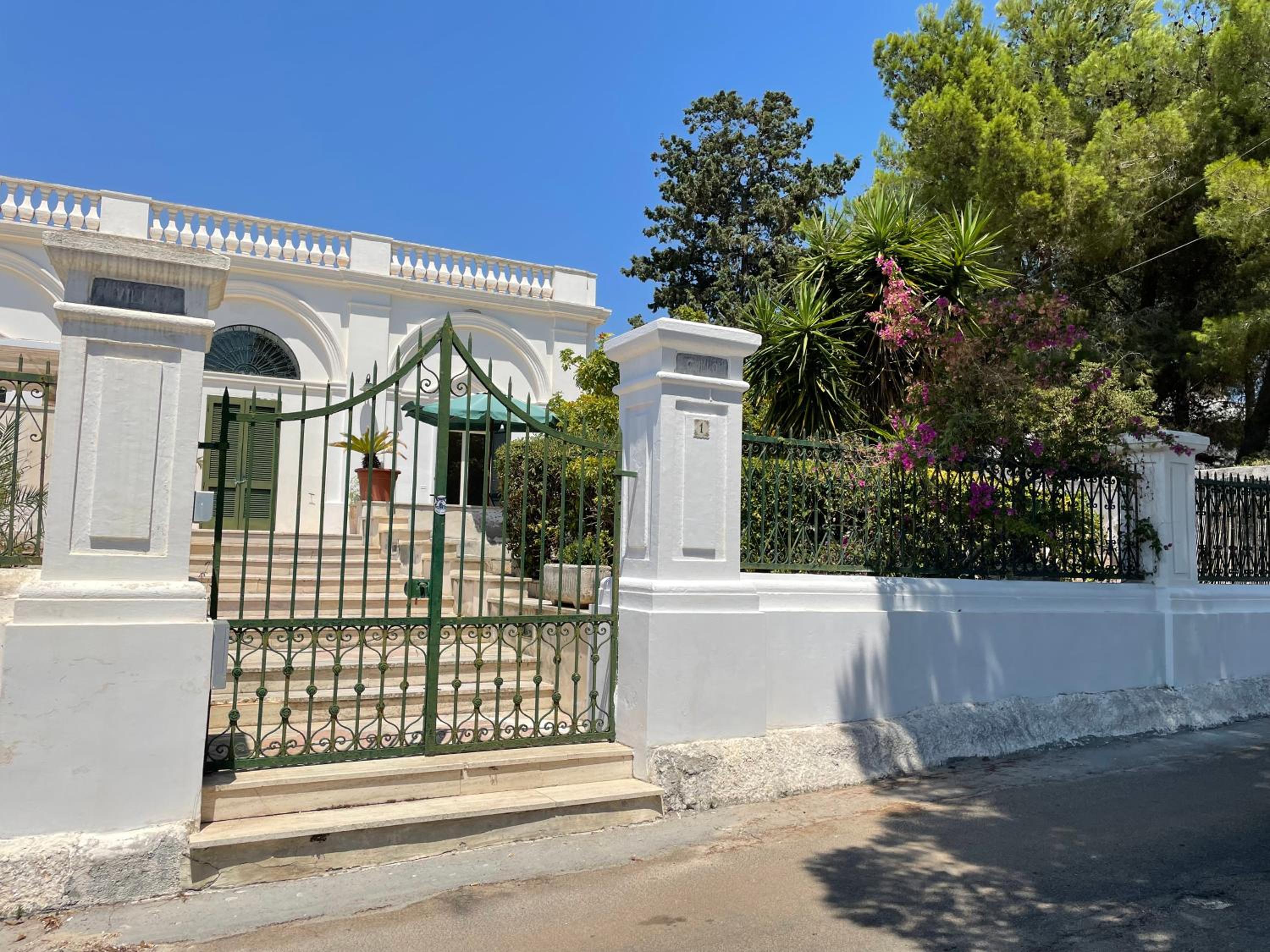 Villa Ciullo photo 1