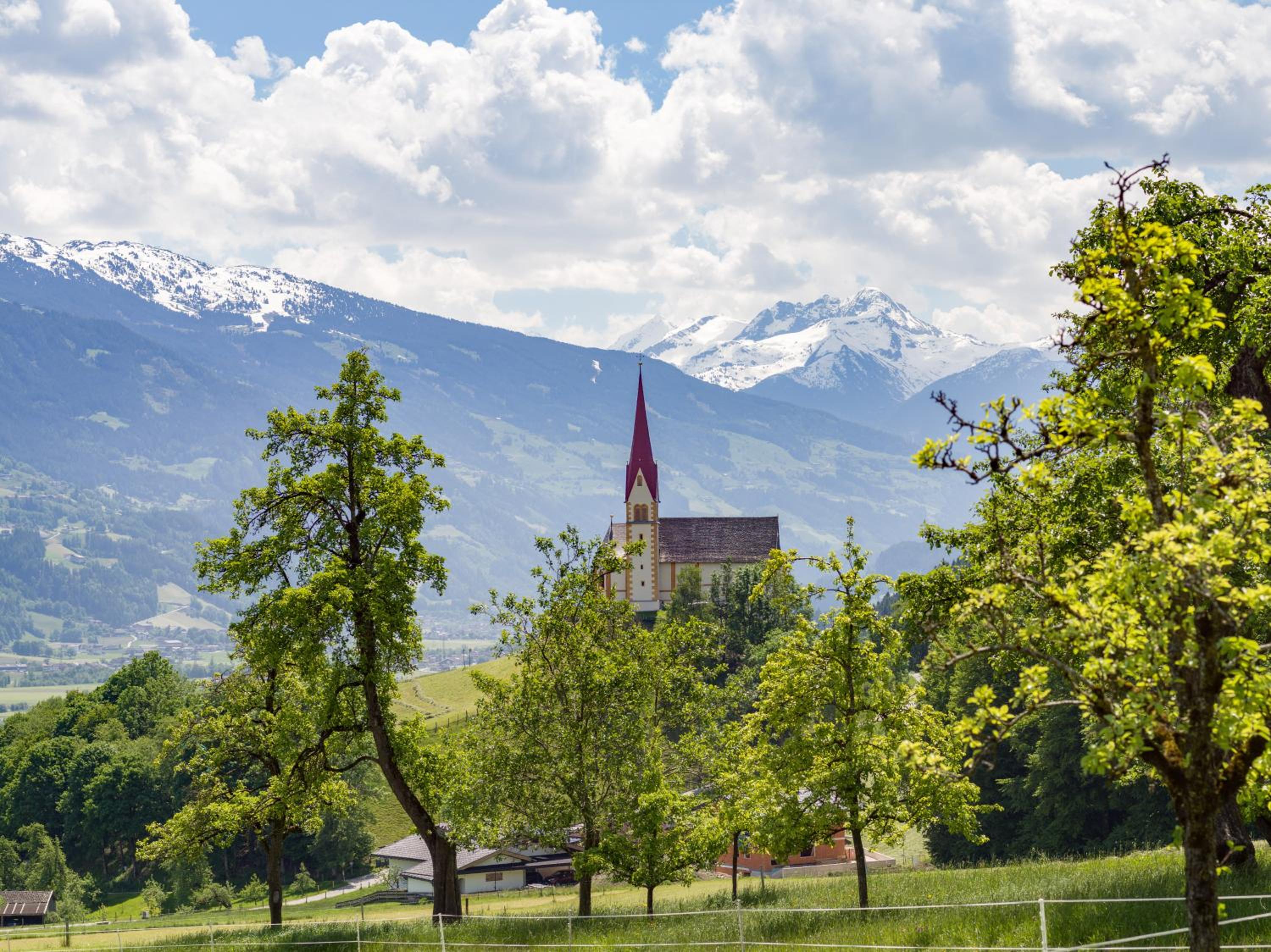 Riemenerhof