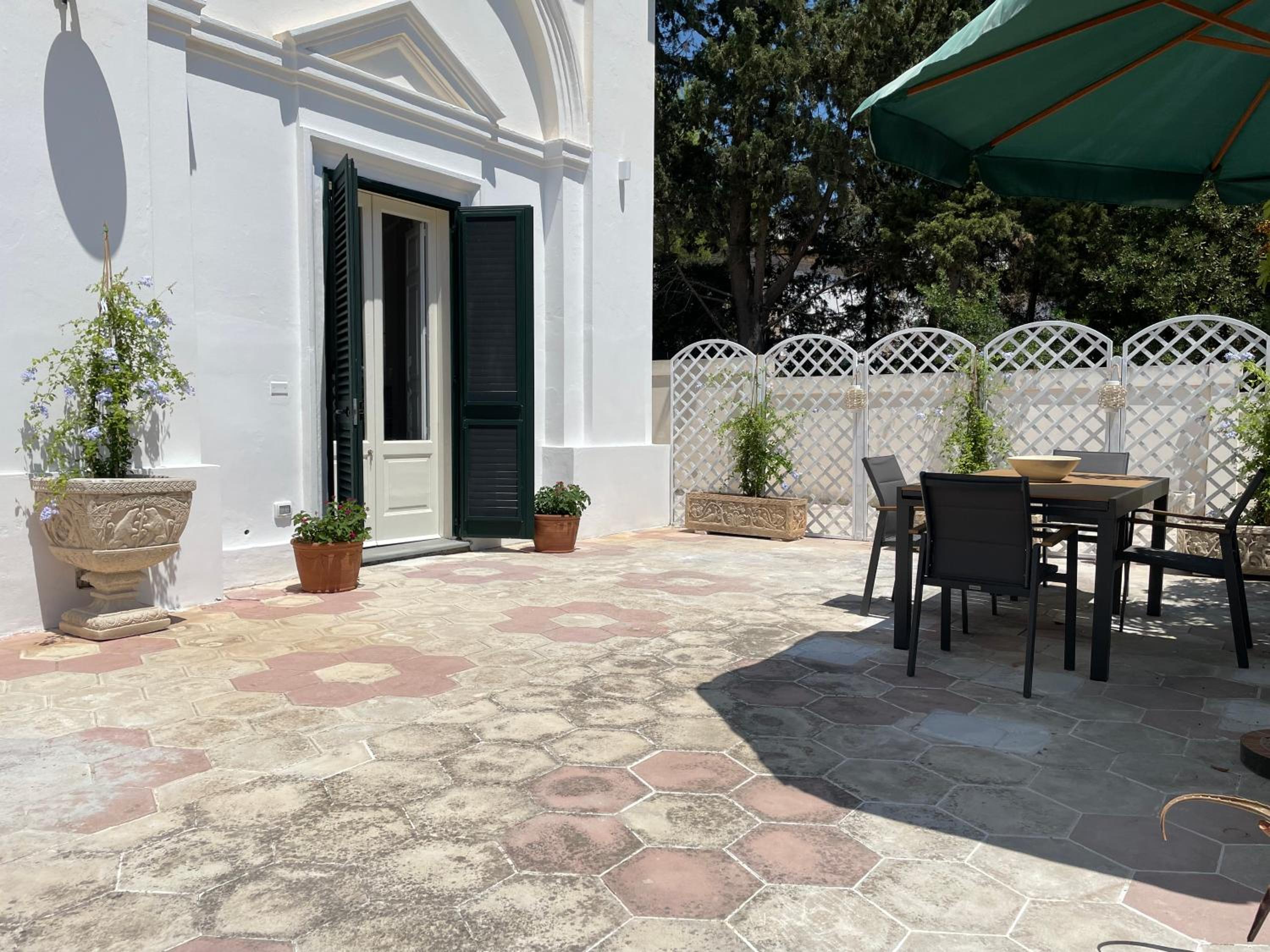 Villa Ciullo photo 2