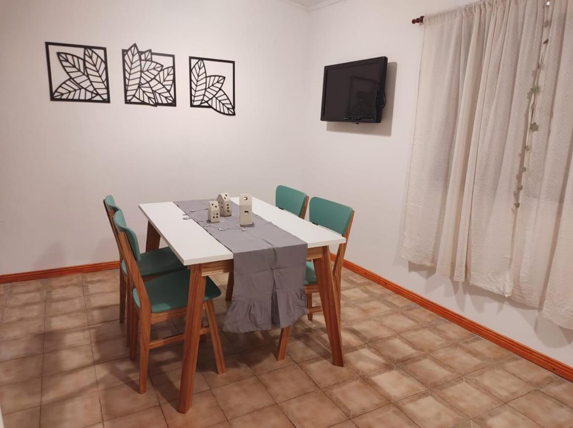 CASA MUY COMODA A METROS DEL SANTUARIO Y ECOPARQUE