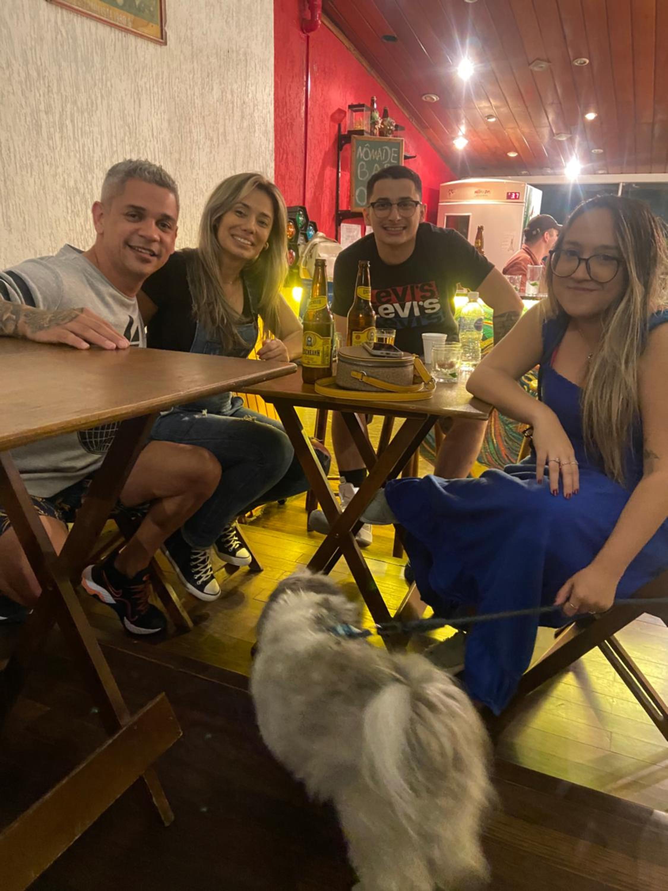 Nomade In Arte e Hostel São Paulo