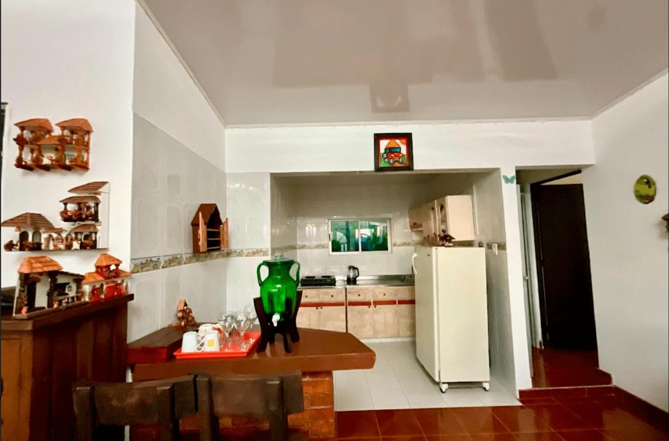 Finca Agroturistica Descubre tu Regalo