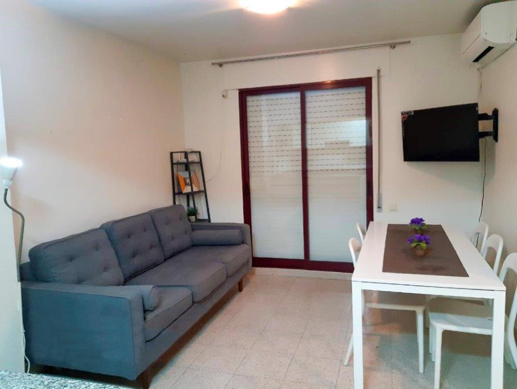 Ornis Apartments Platja