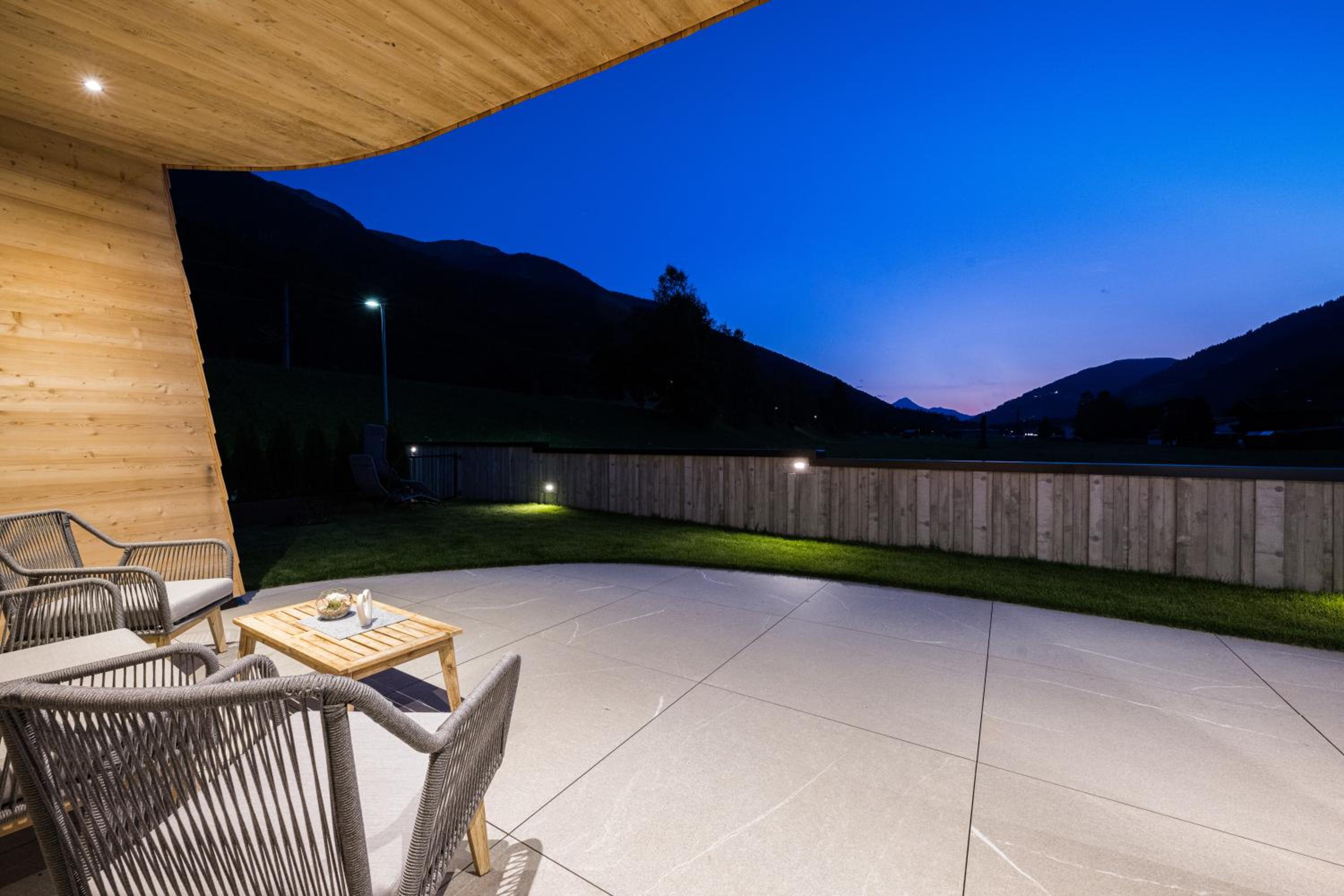 Chalets Dolomit Royal