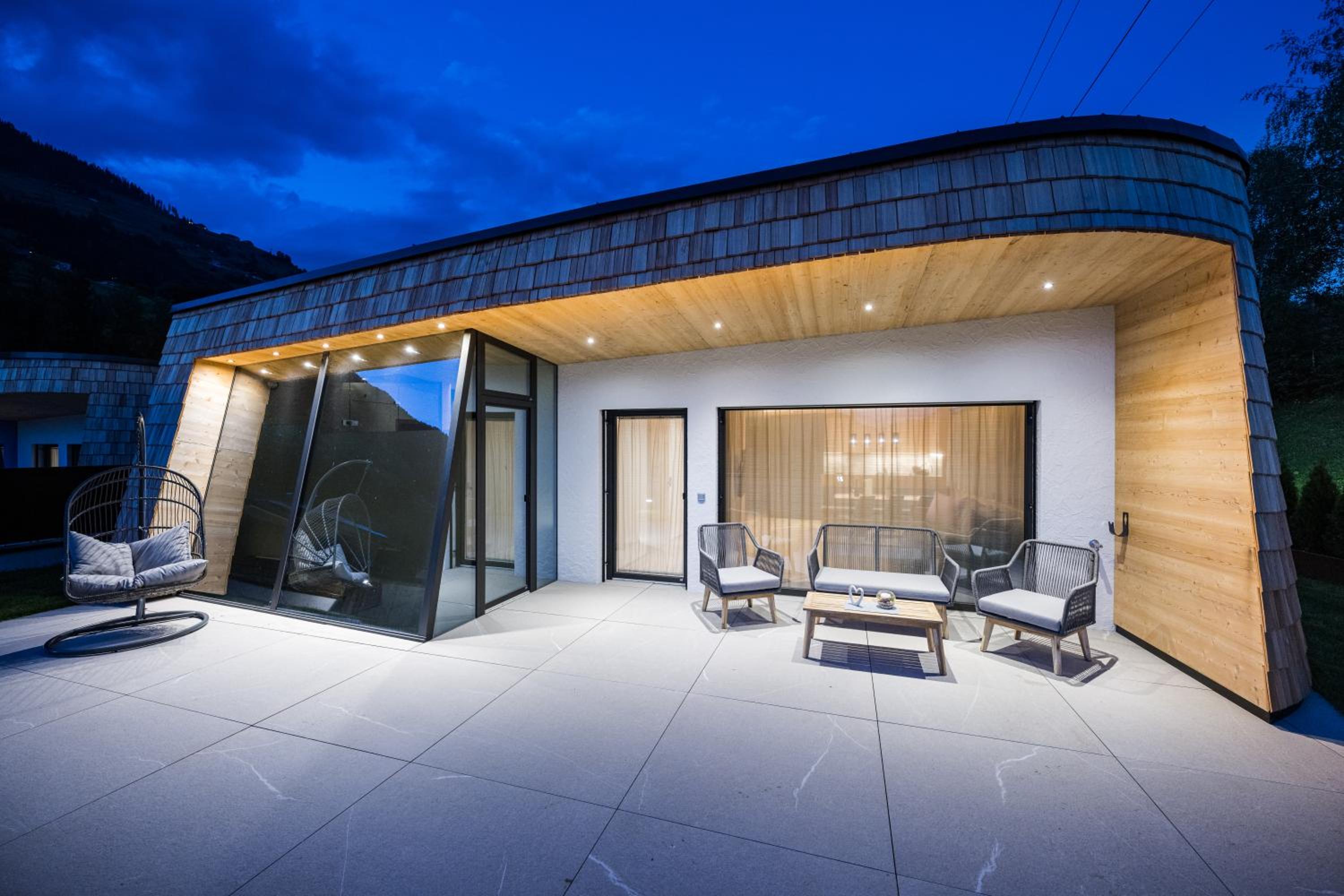 Chalets Dolomit Royal
