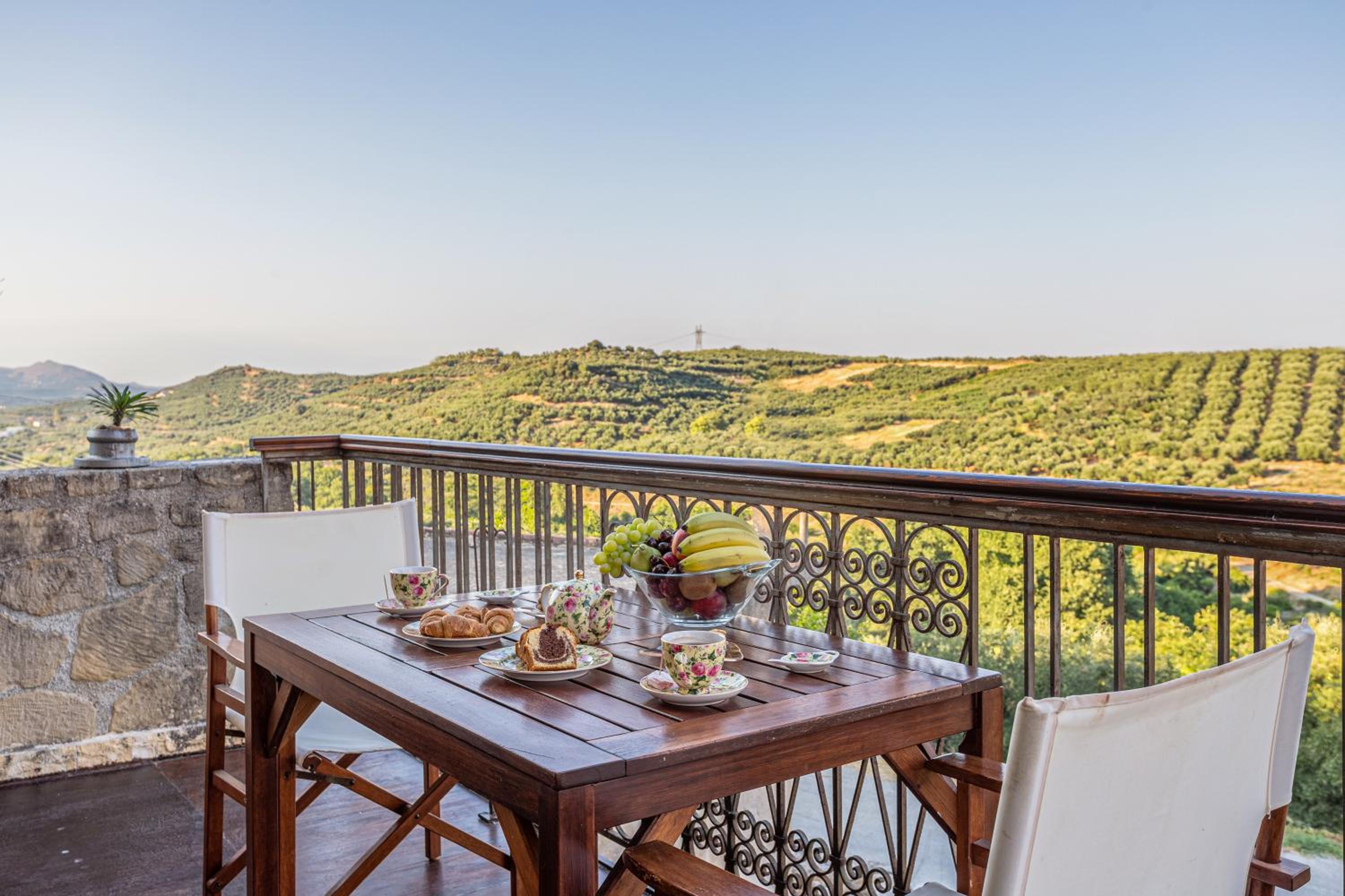 Olive Villas