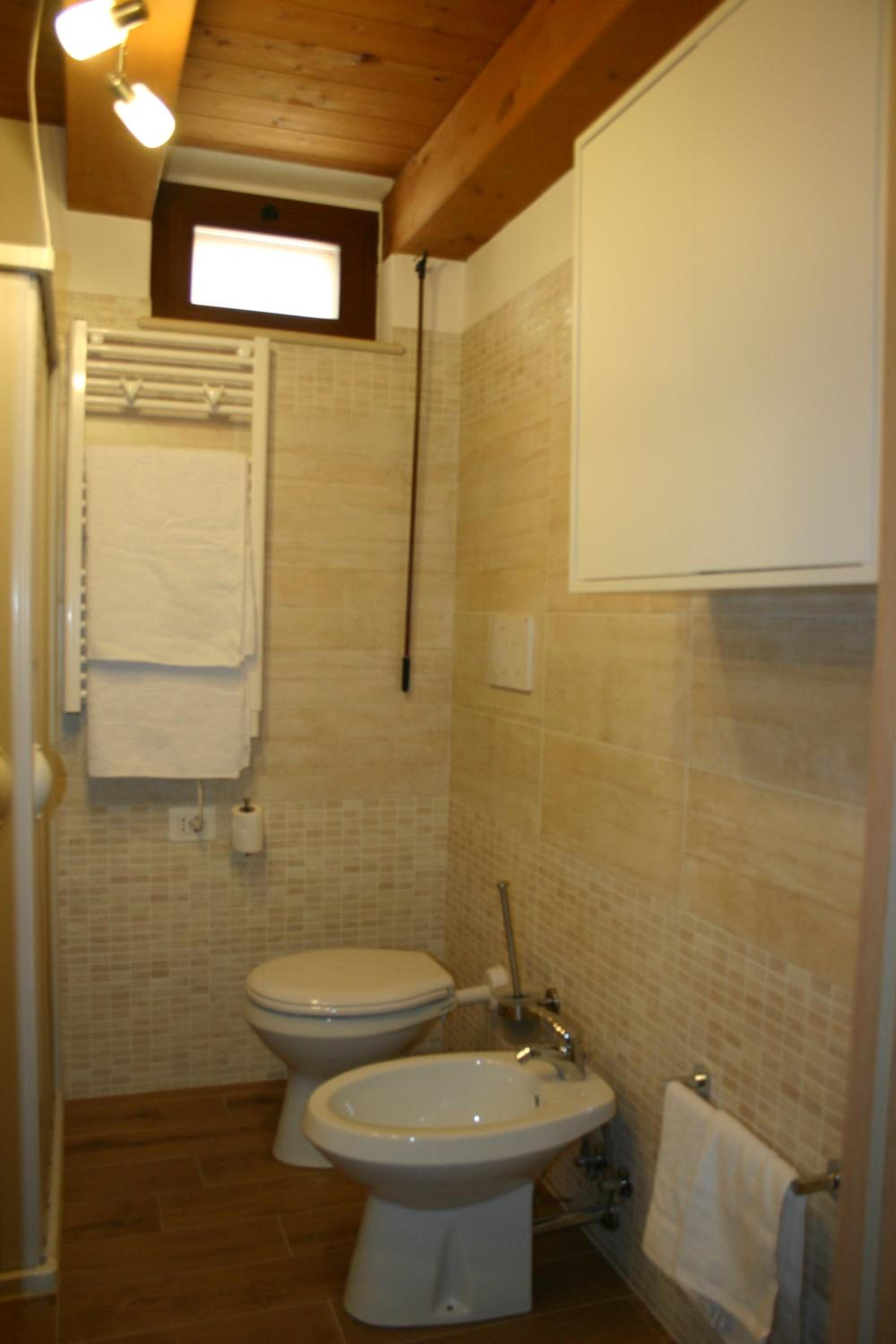 A casa di Giò view 2