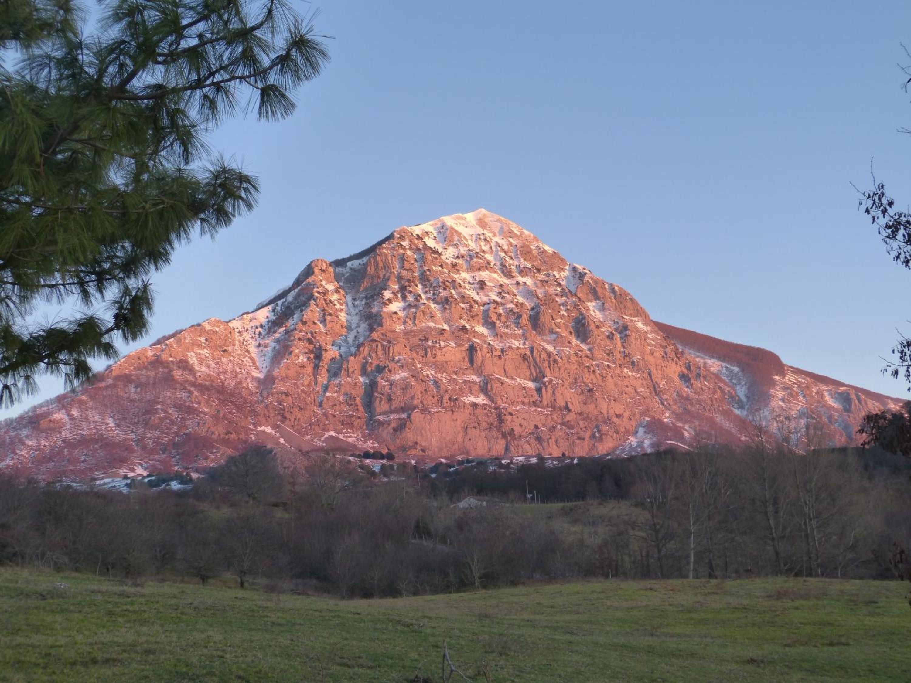 IL Casale del Galantuomo