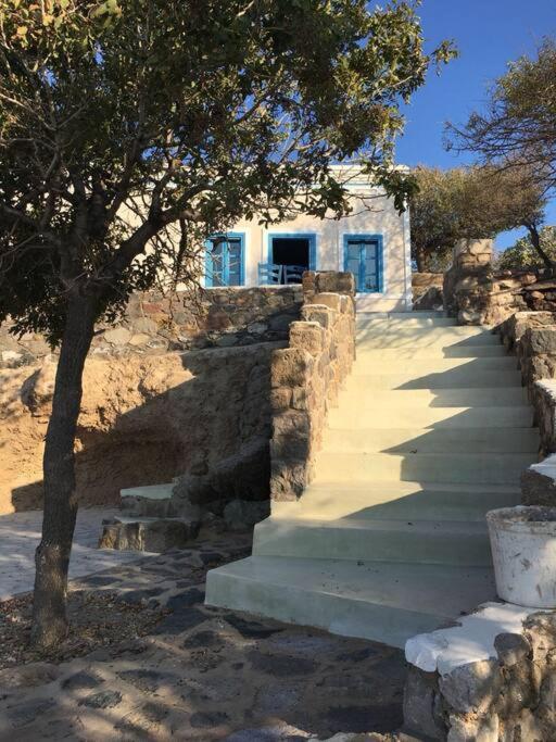 Traumhaus Nisyros