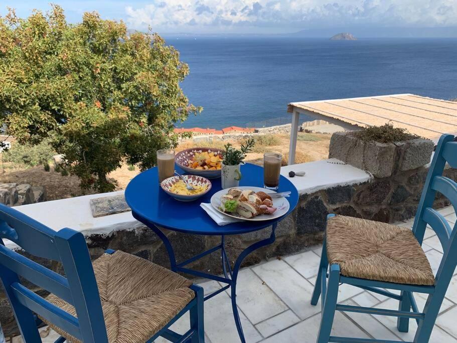 Traumhaus Nisyros