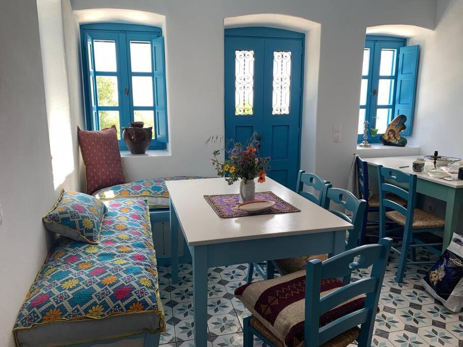 Traumhaus Nisyros