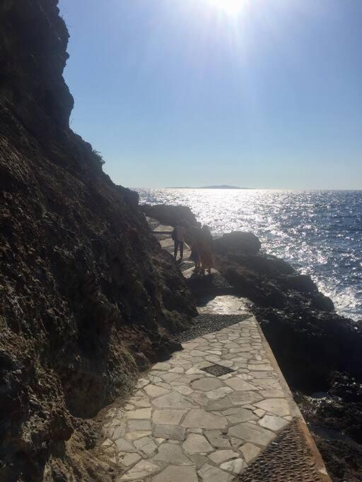 Traumhaus Nisyros