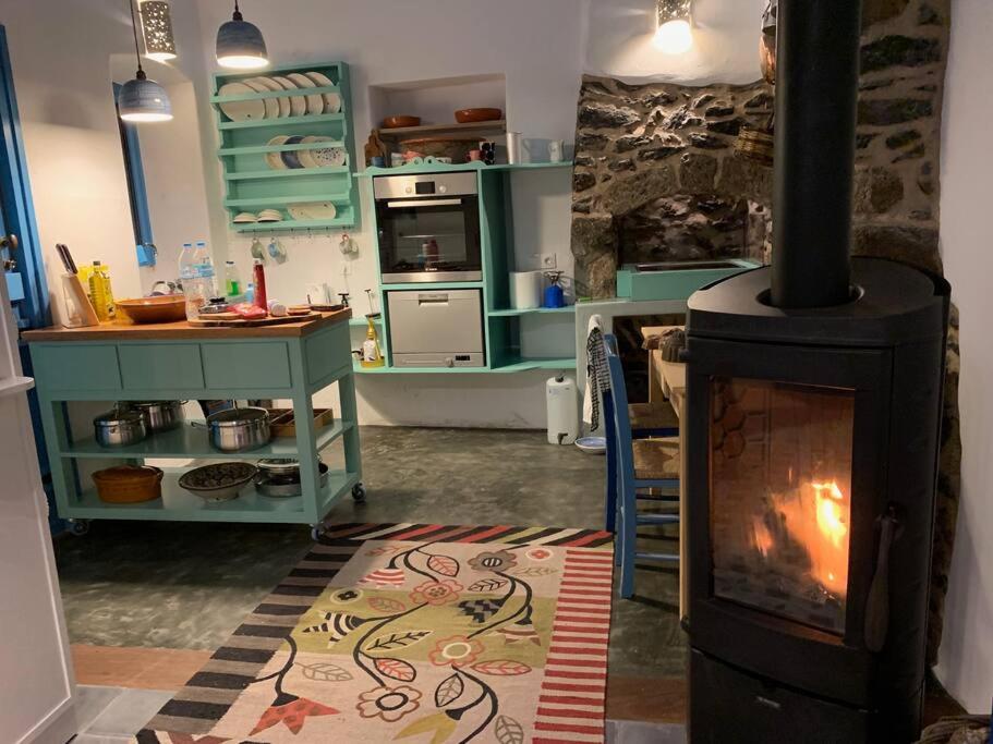 Traumhaus Nisyros