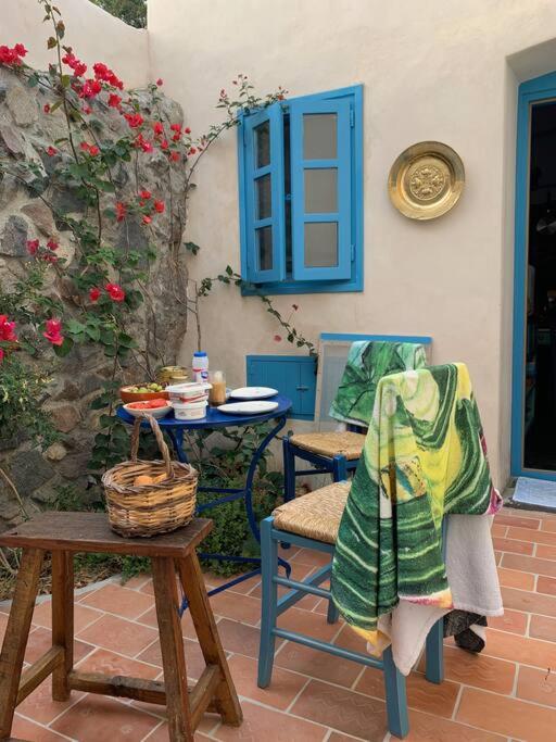 Traumhaus Nisyros