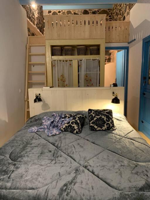 Traumhaus Nisyros