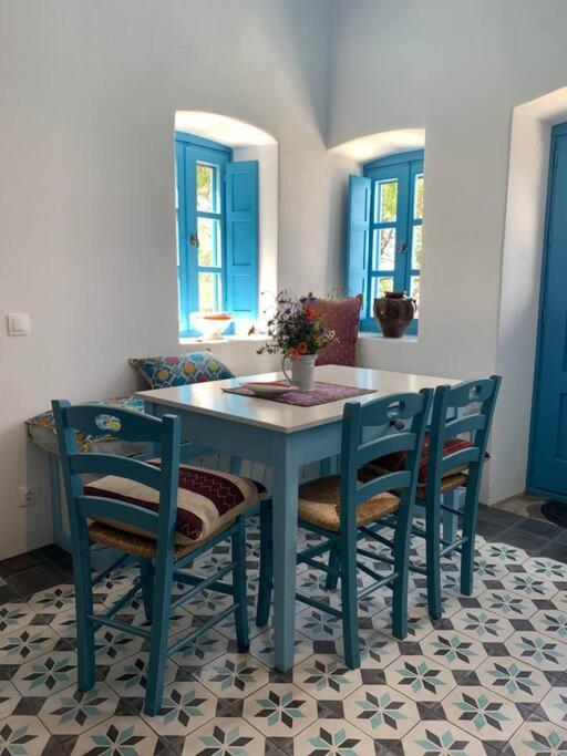 Traumhaus Nisyros