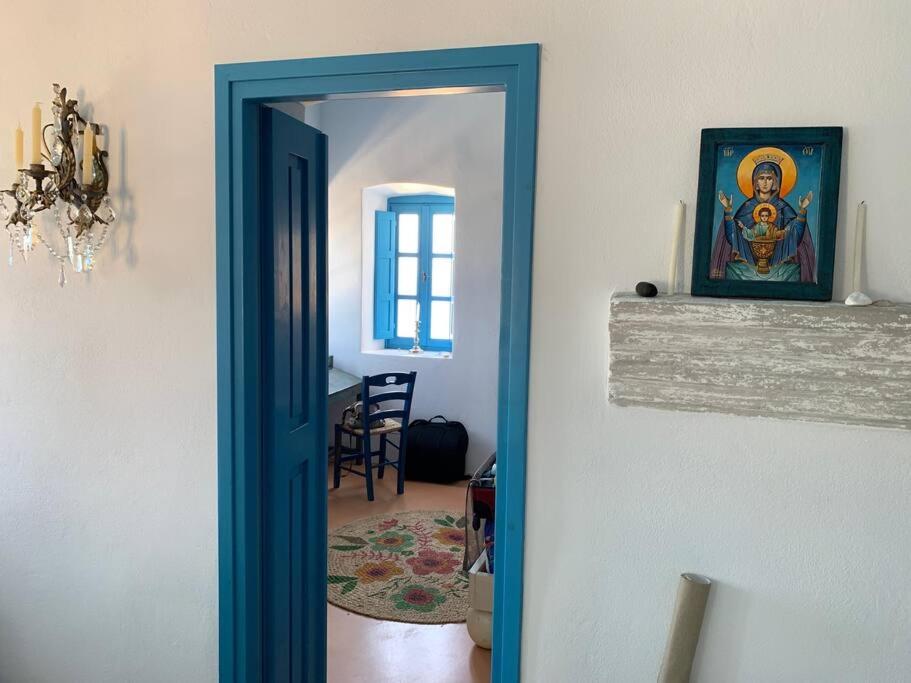 Traumhaus Nisyros
