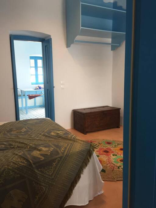 Traumhaus Nisyros