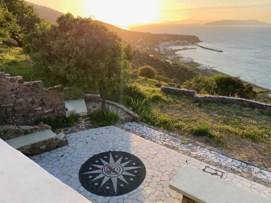 Traumhaus Nisyros