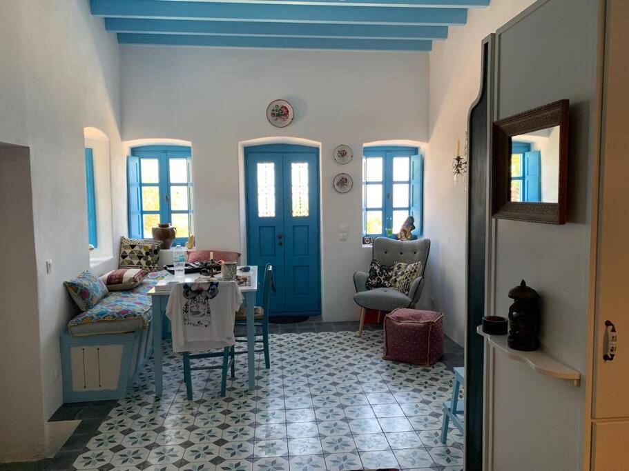Traumhaus Nisyros