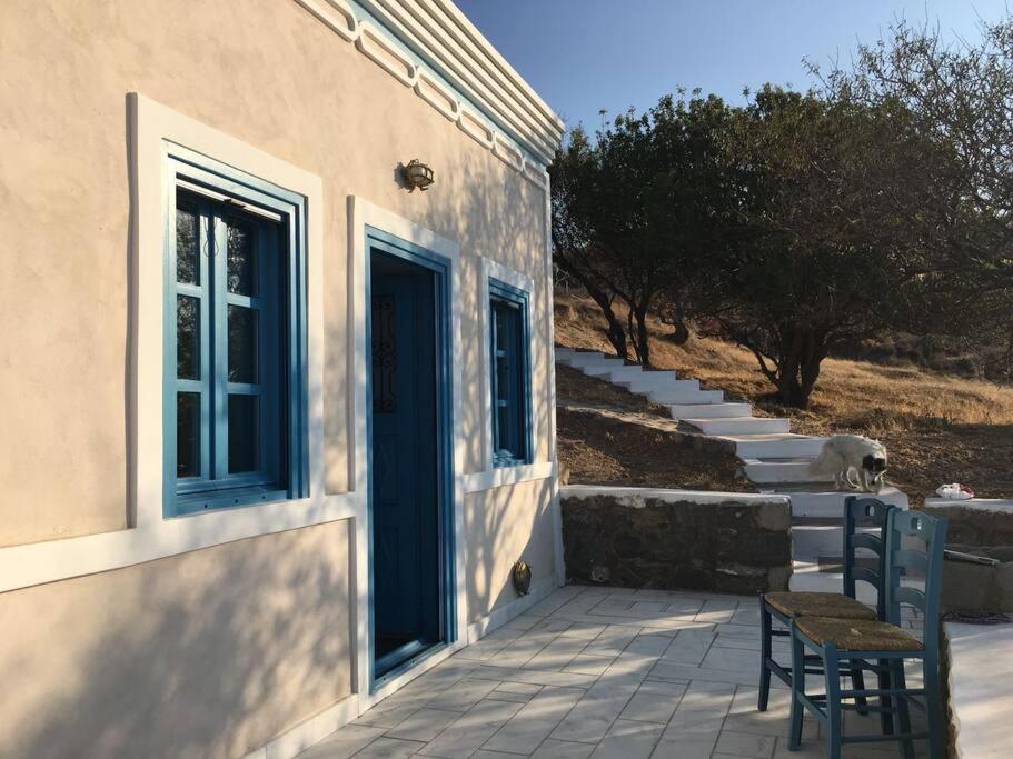 Traumhaus Nisyros