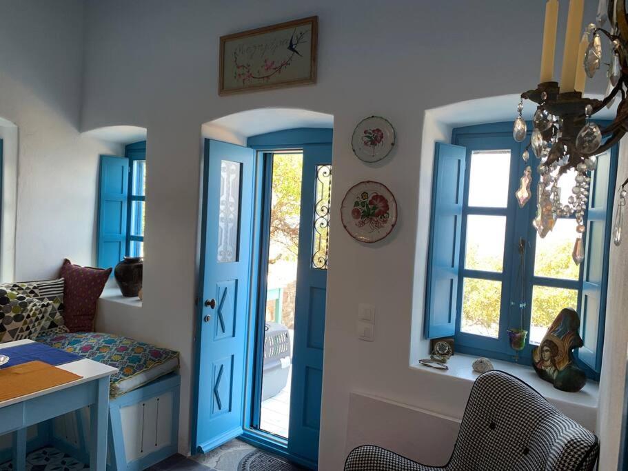 Traumhaus Nisyros