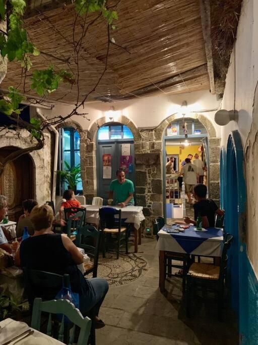 Traumhaus Nisyros