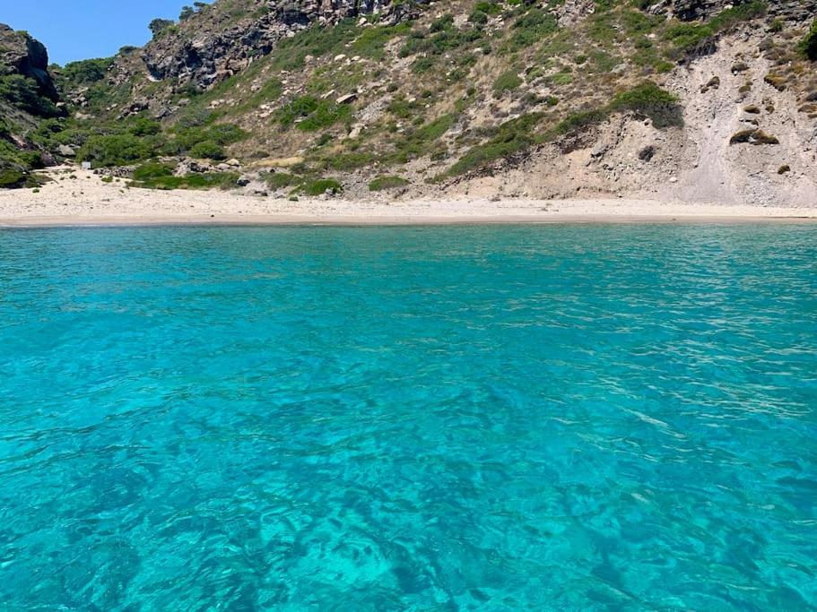 Traumhaus Nisyros