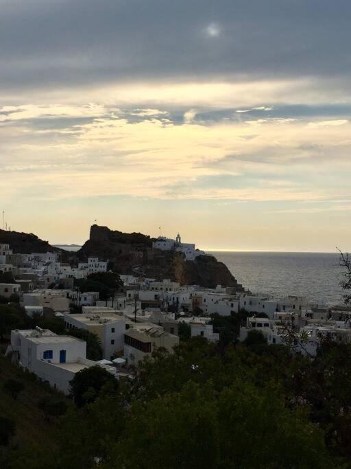 Traumhaus Nisyros