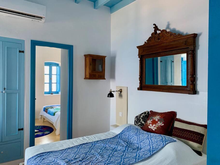 Traumhaus Nisyros
