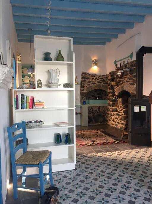 Traumhaus Nisyros