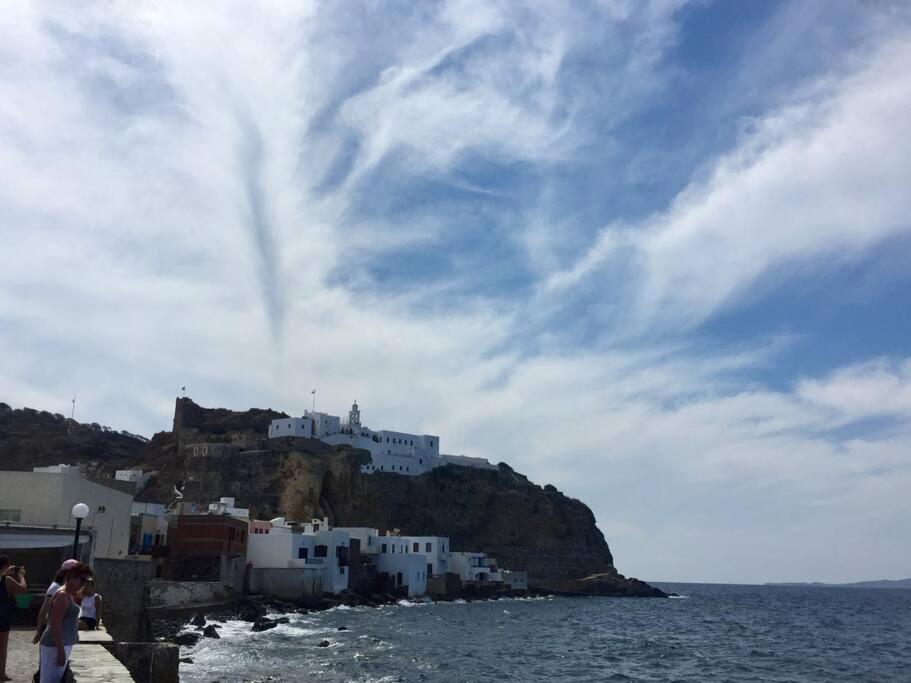 Traumhaus Nisyros