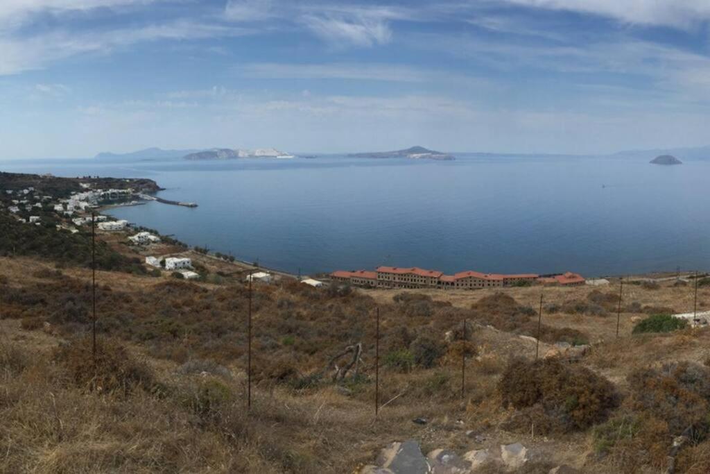 Traumhaus Nisyros