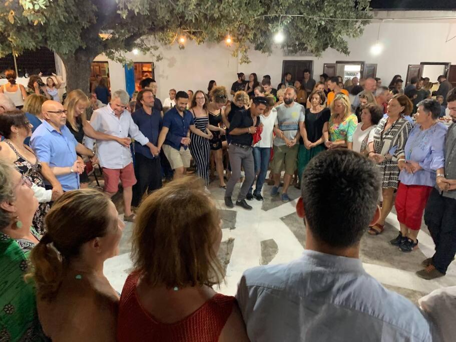 Traumhaus Nisyros