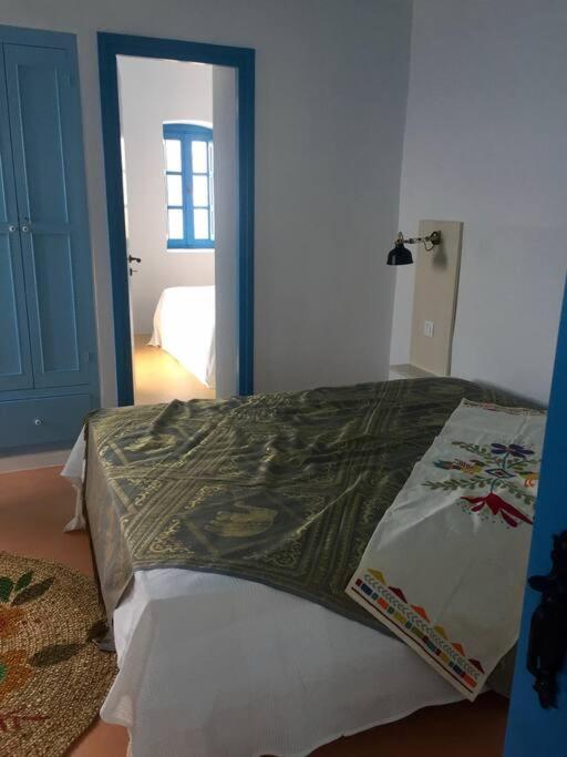 Traumhaus Nisyros
