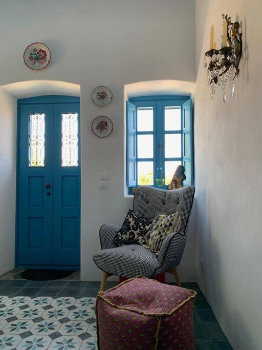 Traumhaus Nisyros
