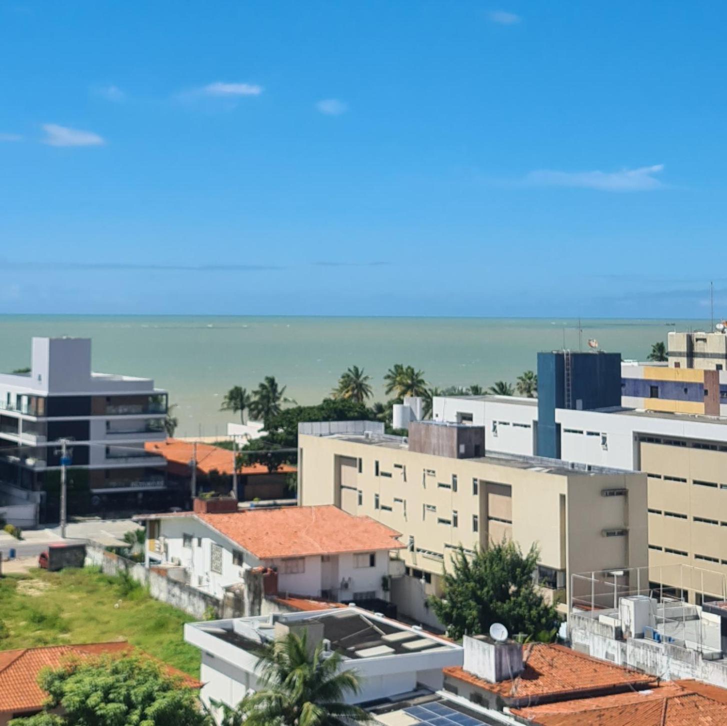 Apartamento 602 Box 150