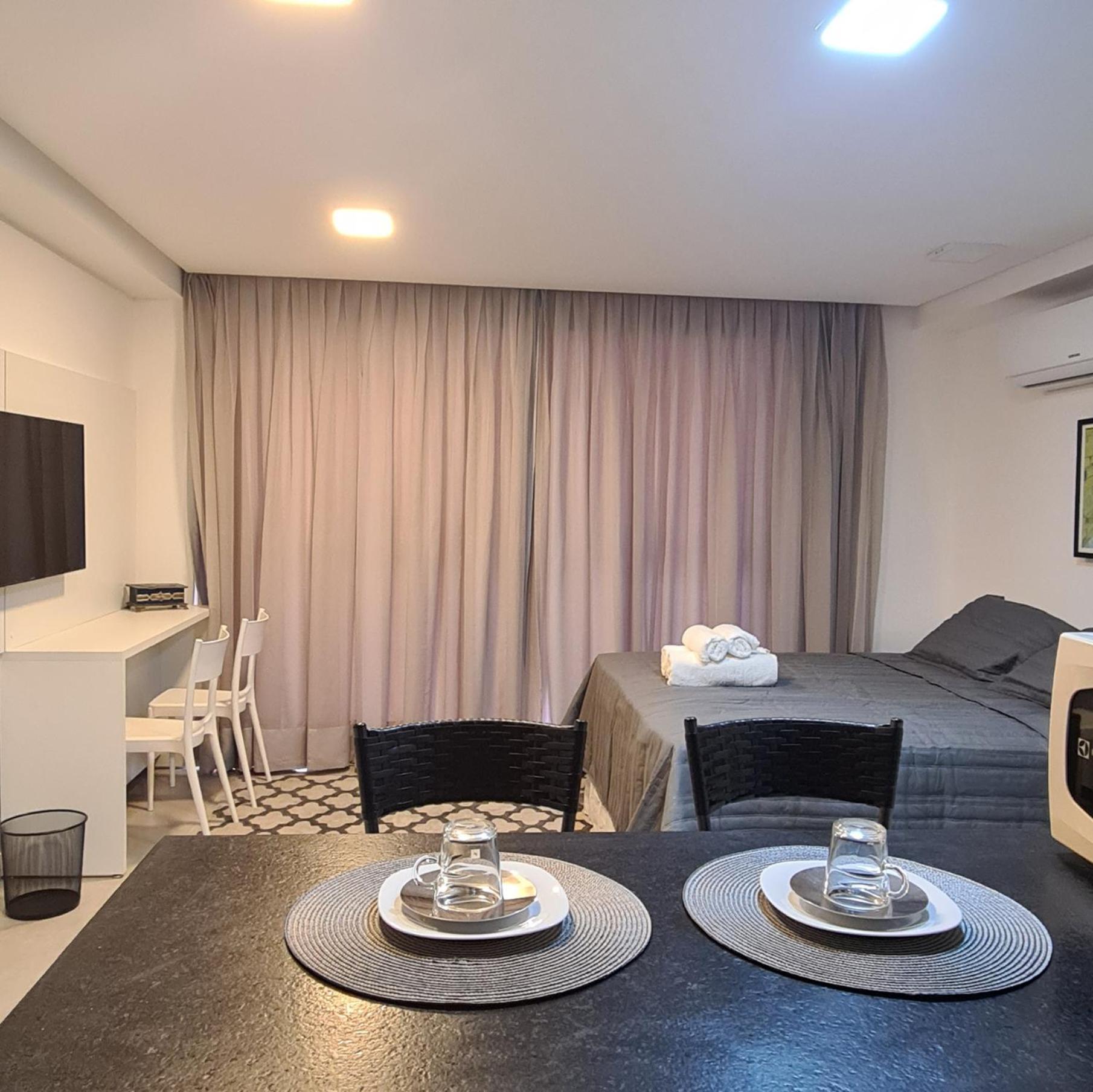 Apartamento 602 Box 150