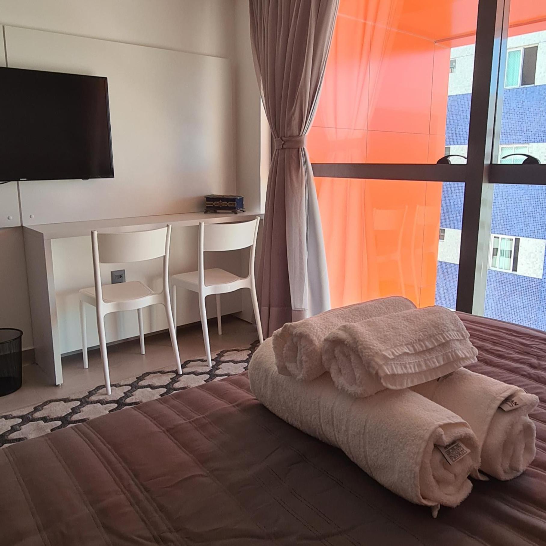 Apartamento 602 Box 150