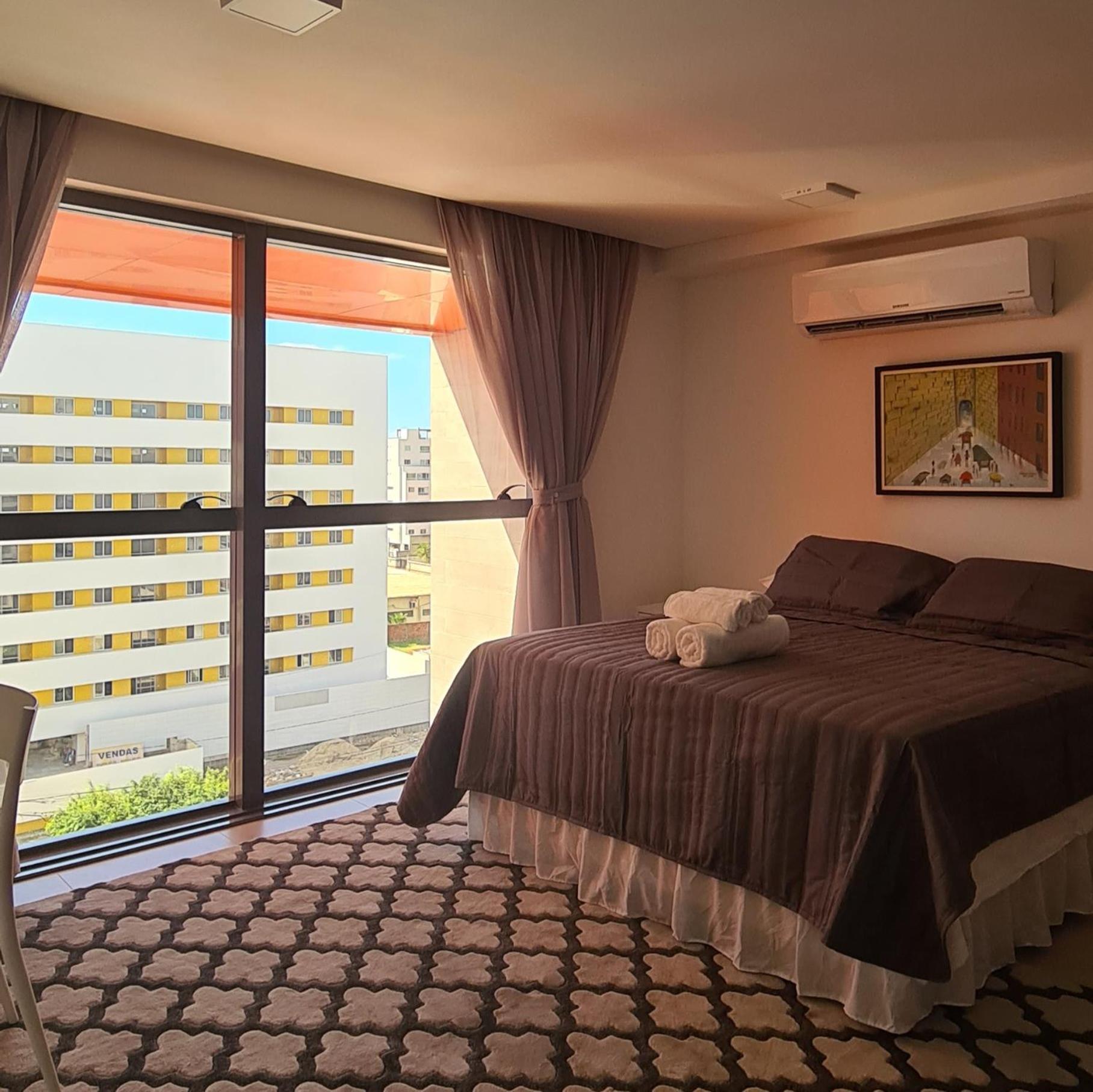 Apartamento 602 Box 150