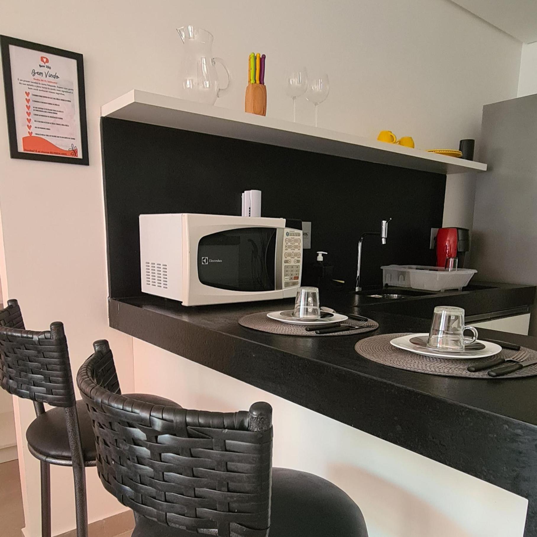 Apartamento 602 Box 150