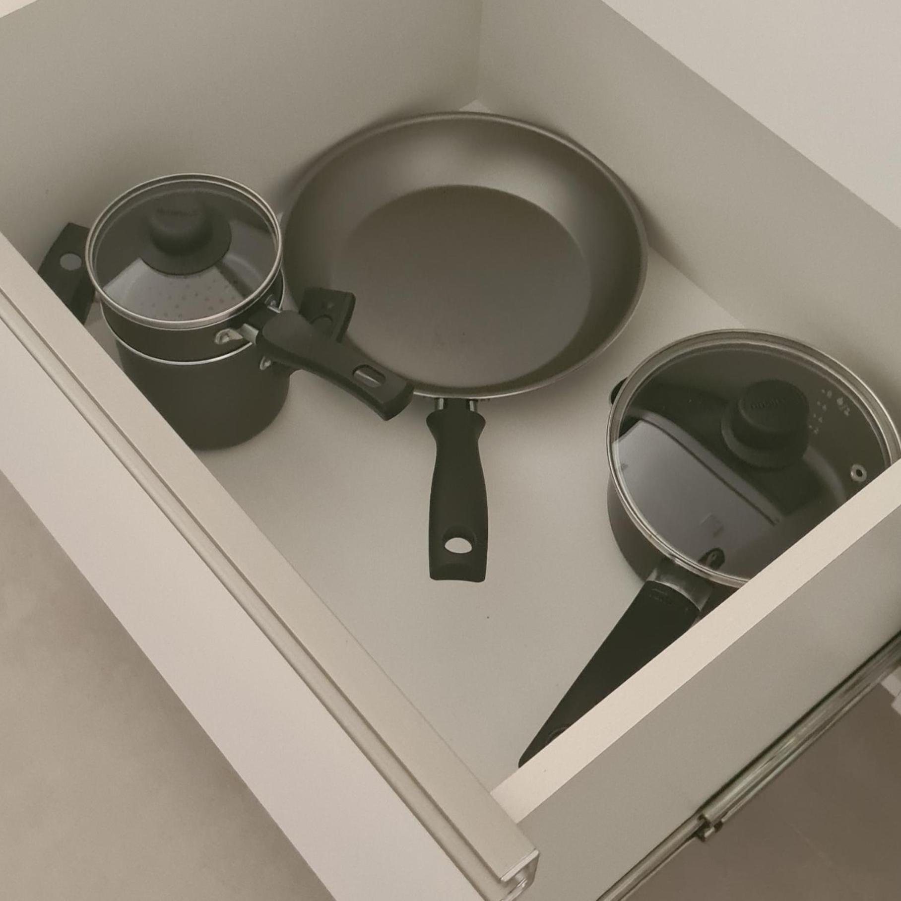 Apartamento 602 Box 150