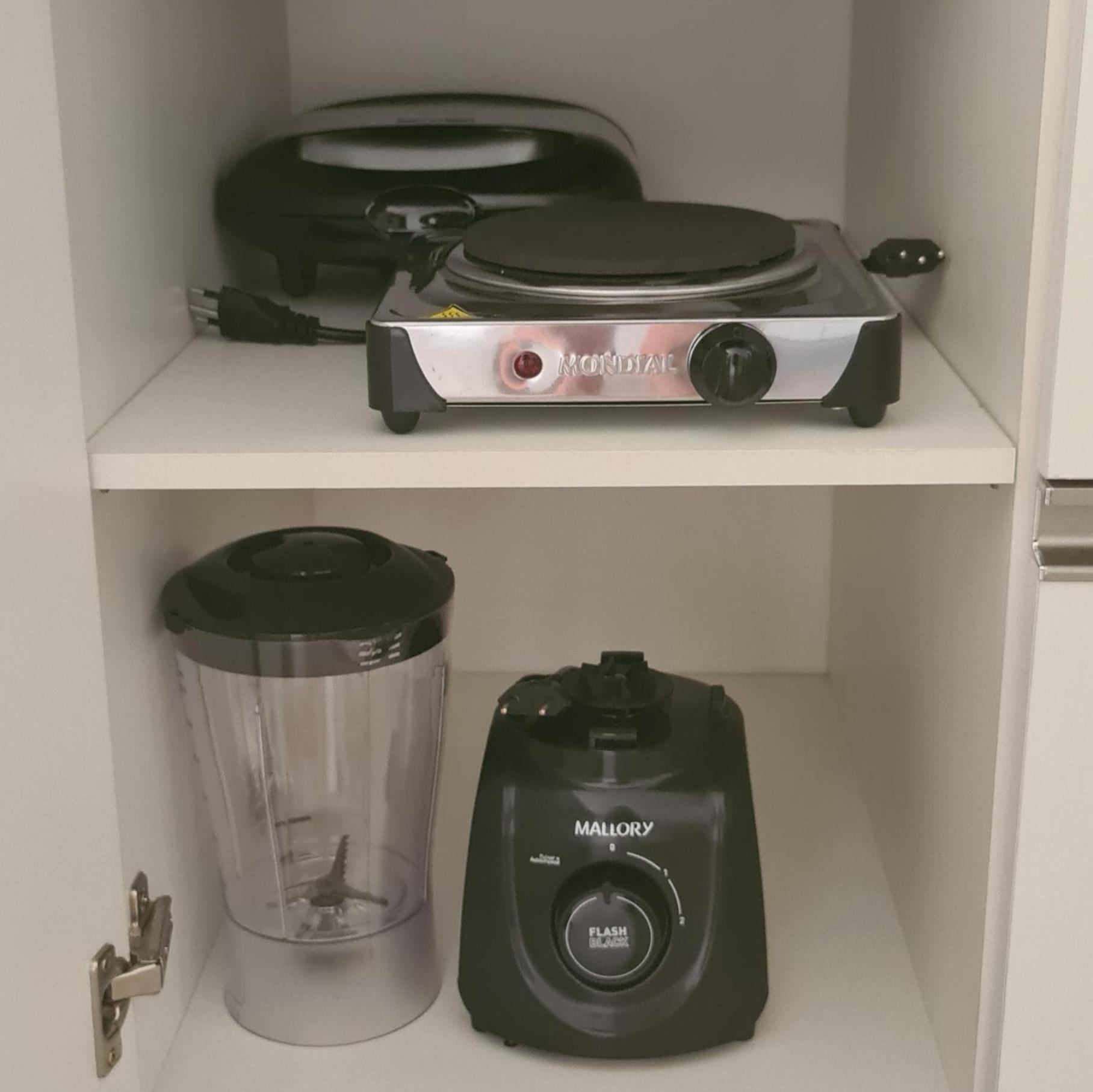 Apartamento 602 Box 150