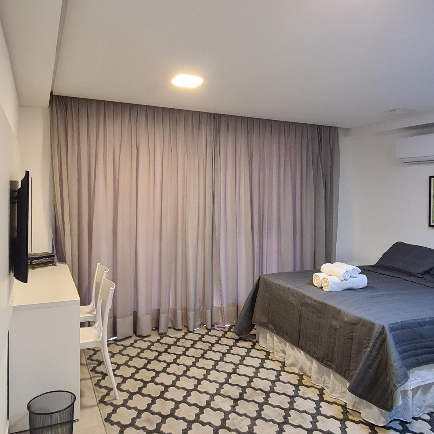 Apartamento 602 Box 150