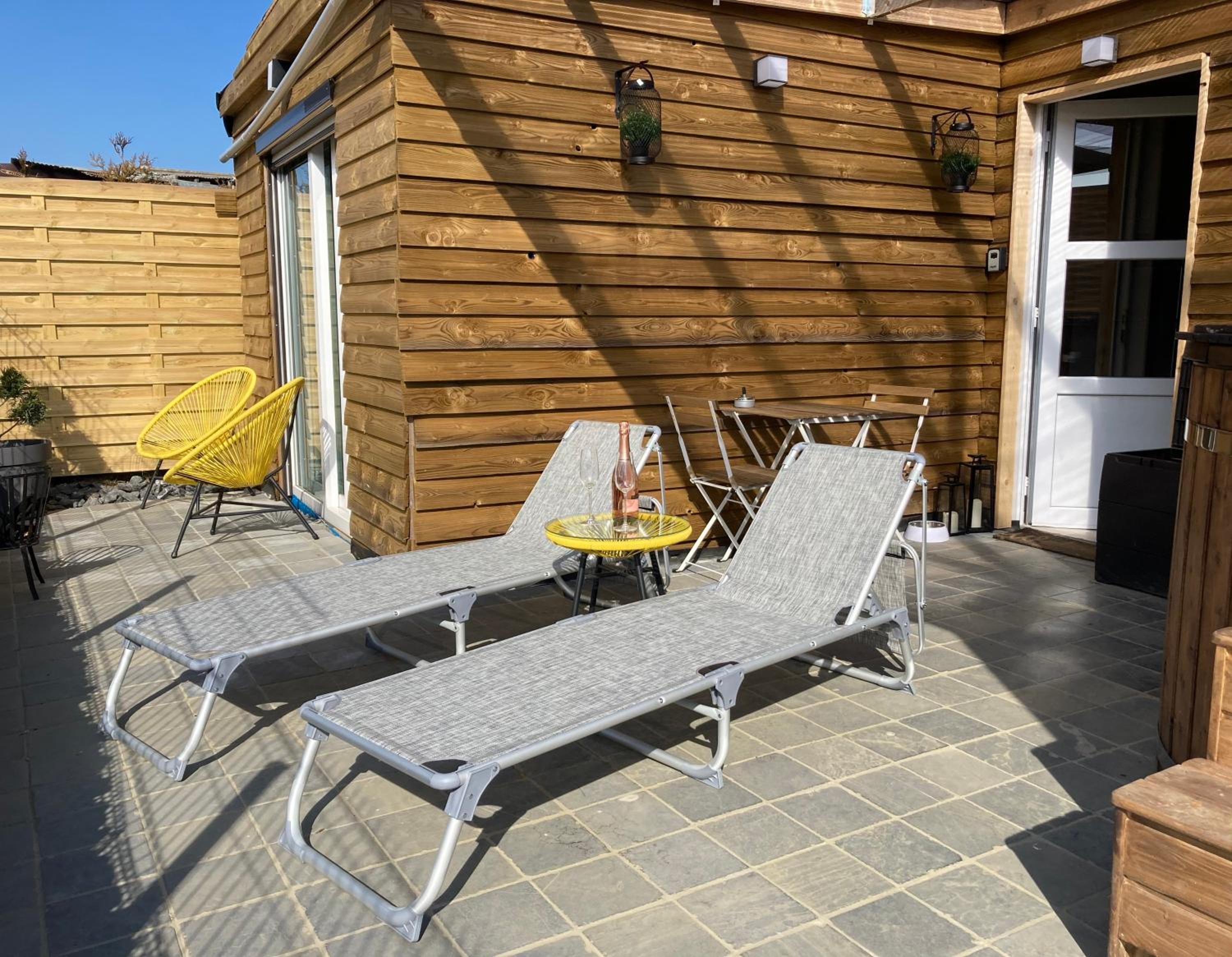 L'Eddy lodge
